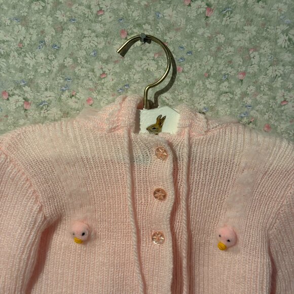 sweater - Picture 3 of 5